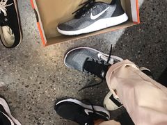 -NIKE常州永宁换季优惠店