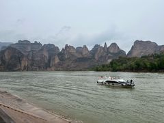 -炳灵寺世界文化遗产旅游区