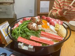 -团子君寿司·茶