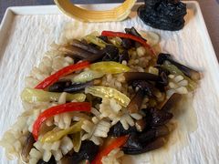 -秦月轩·长安小馆·新陕菜(阜成路·五棵松店)