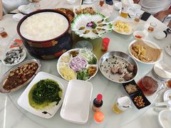 -嘉升大排档(番禺总店)