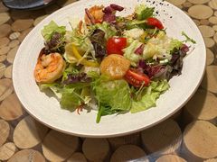 -西村日本料理(香格里拉饭店)