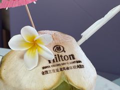 -水桶王国主题餐厅·聚会·生日派对·亲子活动·家庭套餐(亚龙湾希尔顿店)