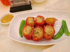 -顺德人家食府(黄金广场店)