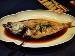 -金狮麟·新豫菜(金码大厦店)