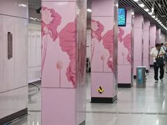 -四川北路(地铁站)