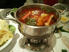 -豆捞坊(金桥店)