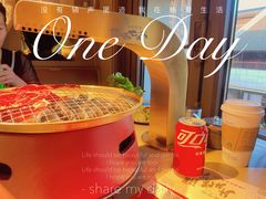 -西塔老太太泥炉烤肉(青浦蟠龙天地店)