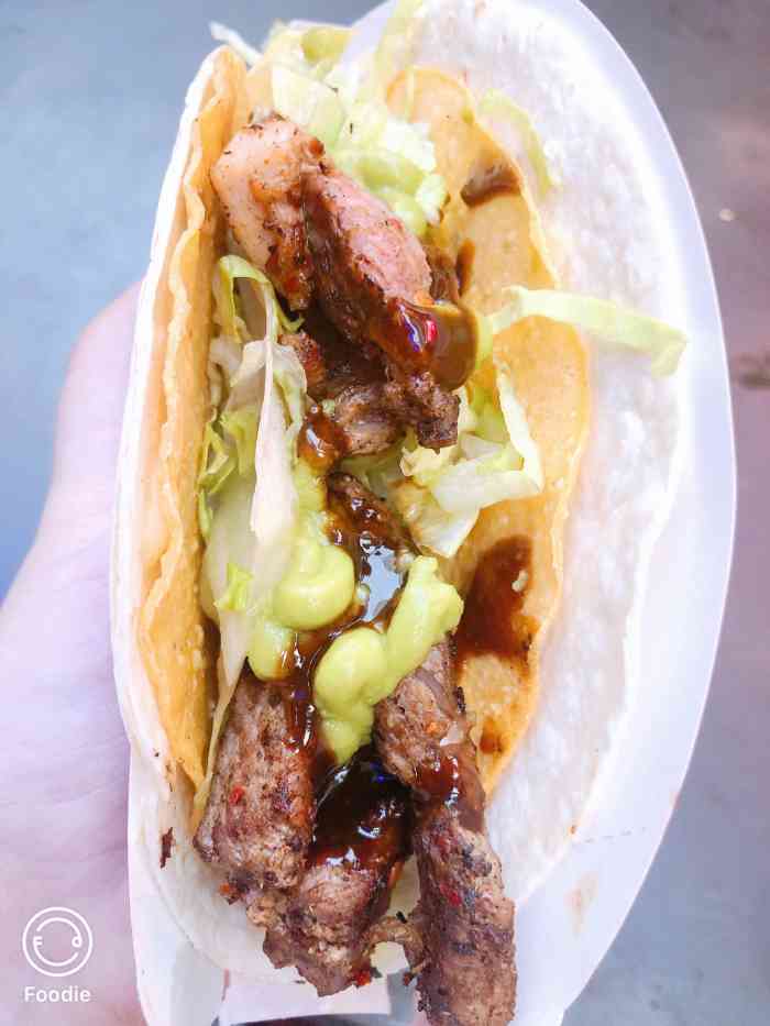 成为第一个点赞的人yorda_2020年8月12日打分美乐城92街区的网红小吃