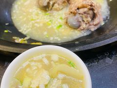 -大杰海鲜锅(基隆路店)