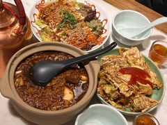 -小吊梨汤·北京菜·烤鸭(清河万象汇店)