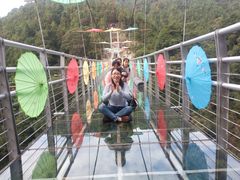 -九龙江国家森林公园