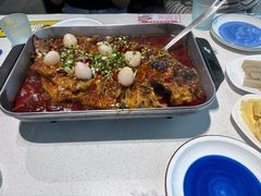 -鱼酷活鱼烤鱼(仙林金鹰店)