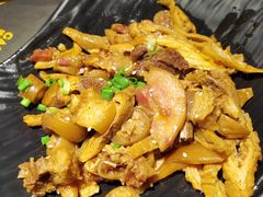 -嘎嘎鸭脑壳(金沙店)