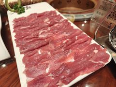 -古关火锅店(古北水镇景区店)