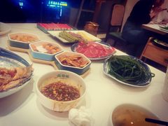 -真亦味鲜货火锅(长江路店)