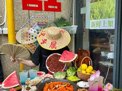 -赵美丽·重庆社区火锅·直营店(火车东站·中豪国际店)