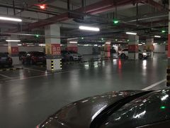 -海岸城停车场(海岸城店)