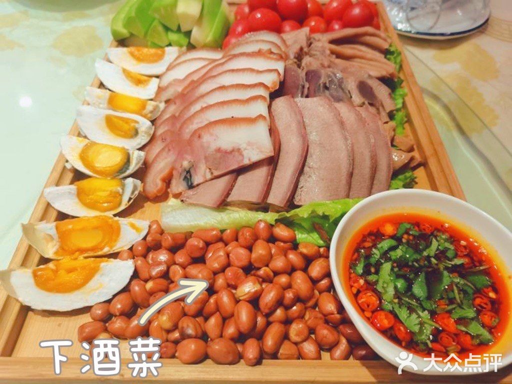 大家注意！大家注意！大家注意！这家店真好好吃