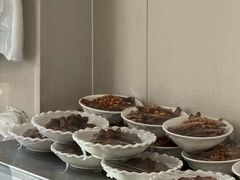 -玲燕蒸菜馆(江东路店)