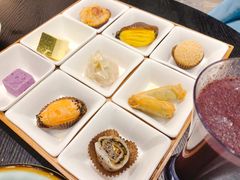 -柒园·三十年创意杭帮菜(龙湖滨江天街店)