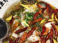-太二酸菜鱼(深圳布吉万象汇店)