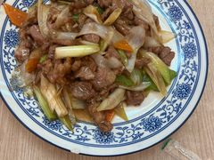 -协顺园回头馆(南顺城路店)