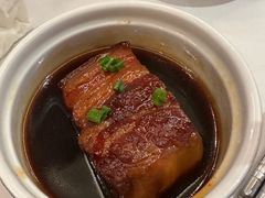 同庆楼红烧肉-同庆楼(大钟寺店)