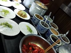 -春发生饭店·非遗(南院门店)