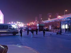 -红星美凯龙(山东全球家居1号店)