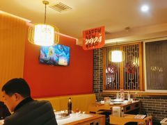 -大龙燚火锅(科华店)