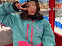 -长沙湘江冰雪世界