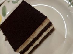 -萨莉亚意式餐厅(星海广场店)