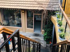 景观位-后海16号·北京私房菜