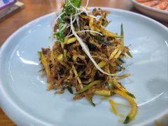 -坛南湾农家乐·海鲜楼·大排档(平潭坛南湾店)