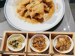 -一桶江山餐厅(松北店)