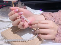 -Adore nail日式美甲美睫