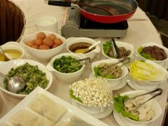 -牡丹国际大酒店-港式茶餐厅