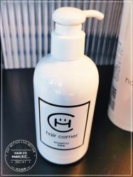 -HAIR CORNER