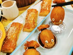 -香港威特瑞茶餐厅(小白楼音乐厅店)