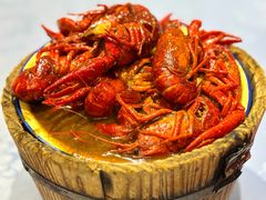 -怪怪龙虾·来自江苏盱眙(惊驾路店)