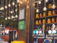 -1819餐厅·团队聚餐·烤串·精酿