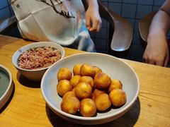 -薇酌饮·陕西菜(南门外店)