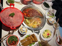-大龙燚火锅(天安云谷店)