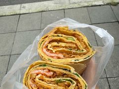 -胖子煎饼店(钦州南路店)