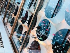 -翡翠36餐厅(浦东香格里拉店)