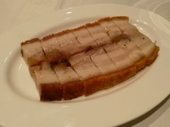 烧腩仔-美心皇宫(绿杨坊店)