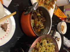 -金掌勺锅包肉(太原万达店)