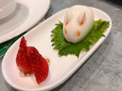 -川旺角川粤融合菜•海景餐厅(星海广场店)