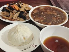 -姚记炒肝店(鼓楼店)